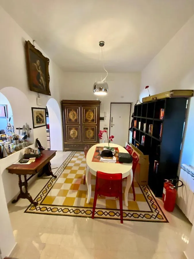 Ml Luxury Apartment Rome