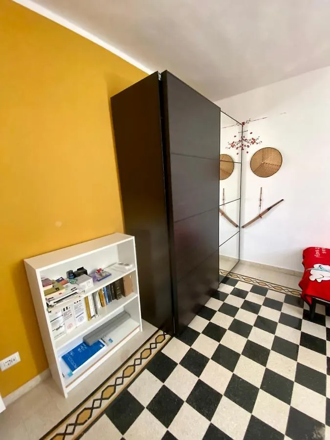 Ml Luxury Apartment Rome Italy