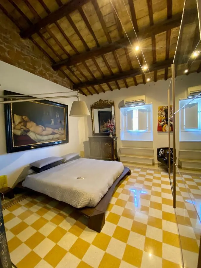 Ml Luxury Apartment Rome