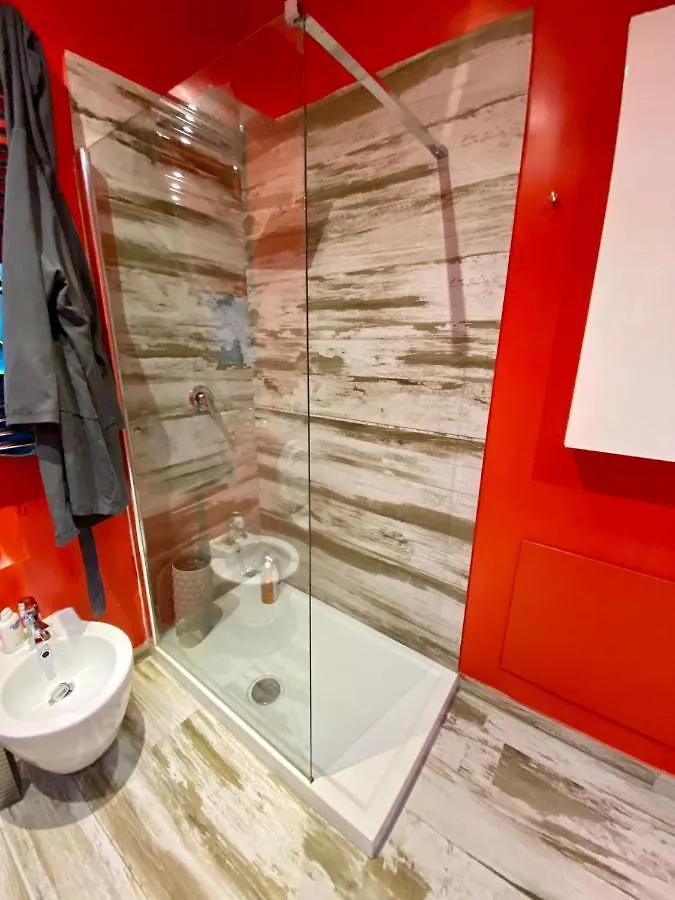Ml Luxury Apartment Rome