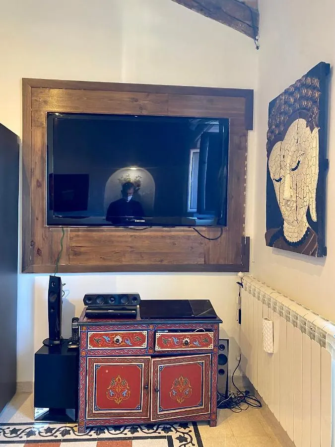 Ml Luxury Apartment Rome 0*,