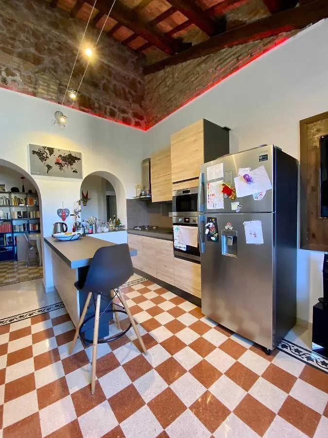 Ml Luxury Apartment Rome