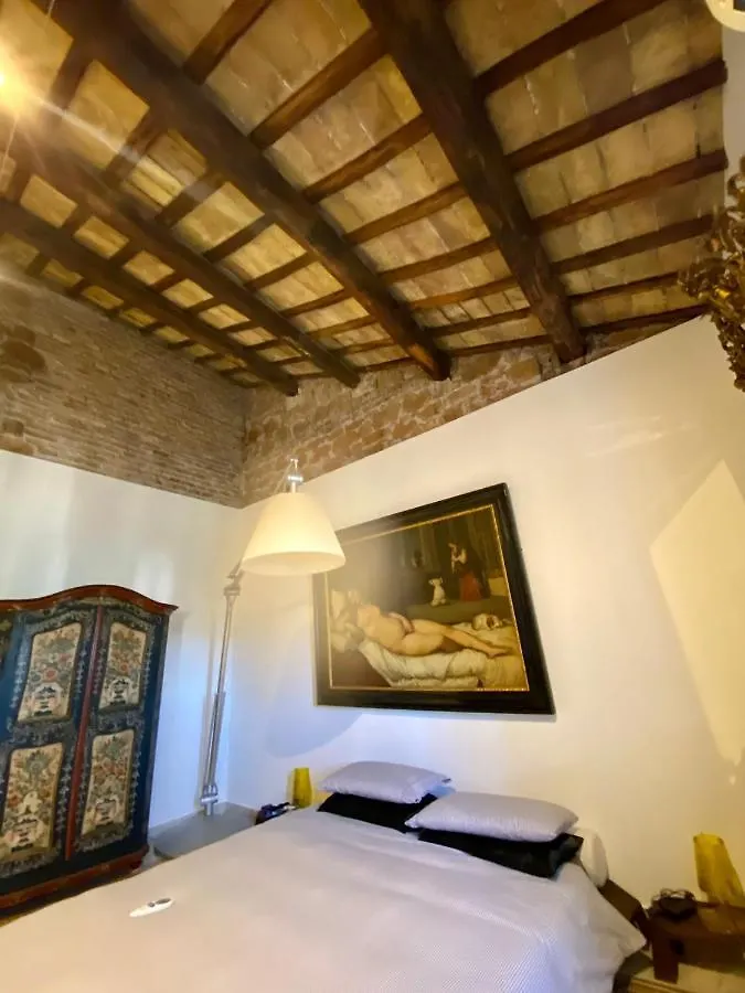 Ml Luxury Apartment Rome
