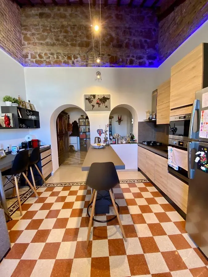 Ml Luxury Apartment Rome Italy