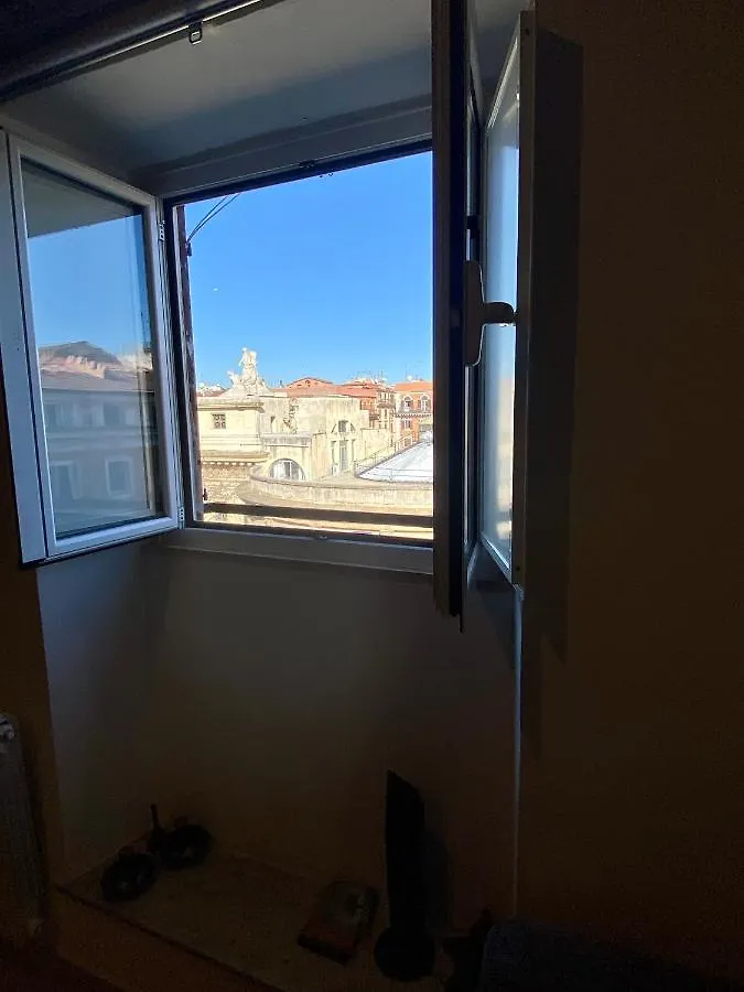 Ml Luxury Apartment Rome 0*,  Italy