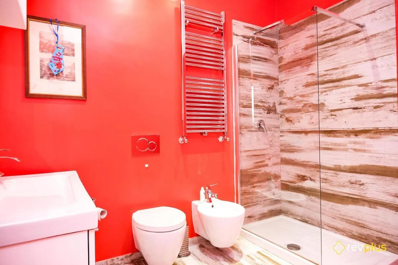 Ml Luxury Apartment Rome