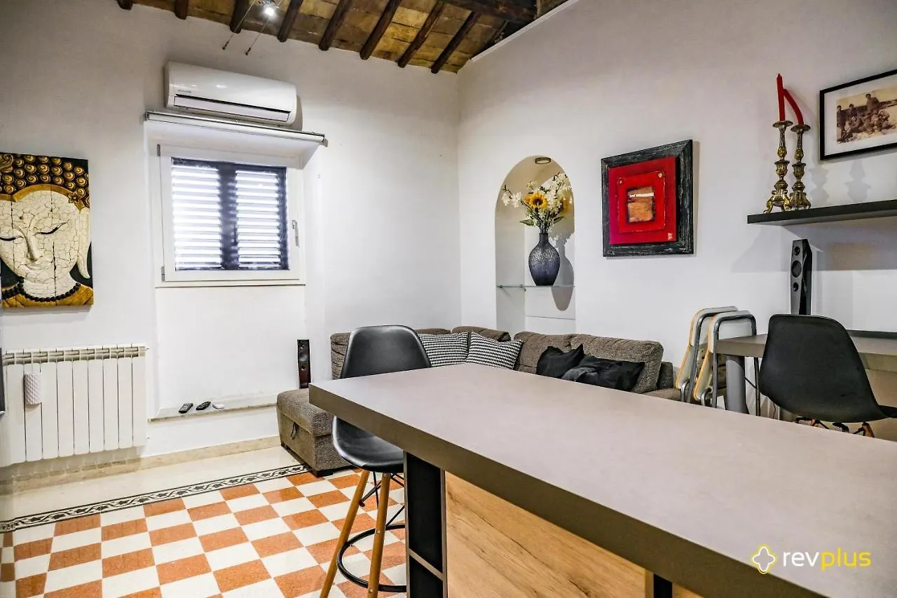 Ml Luxury Apartment Rome
