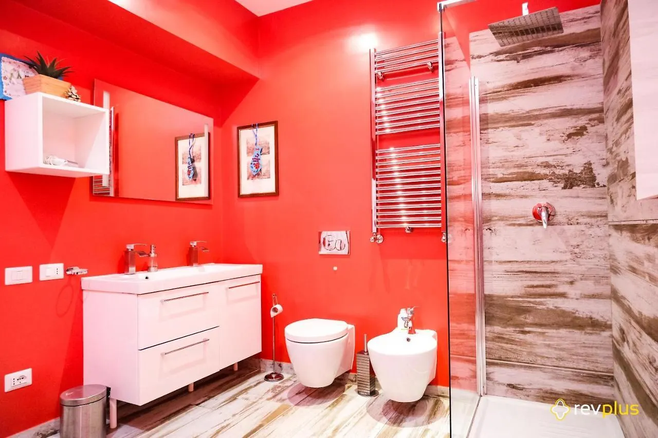 Ml Luxury Apartment Rome