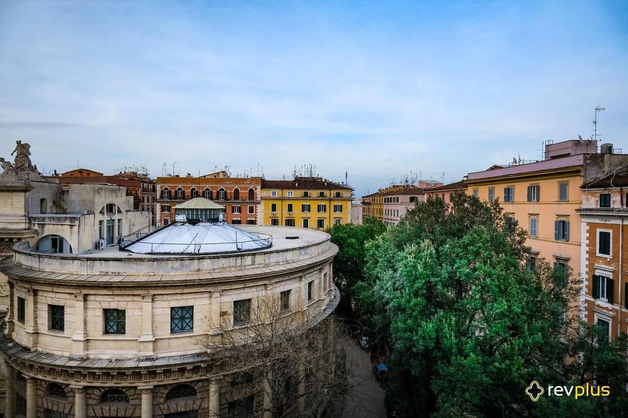 Ml Luxury Apartment Rome