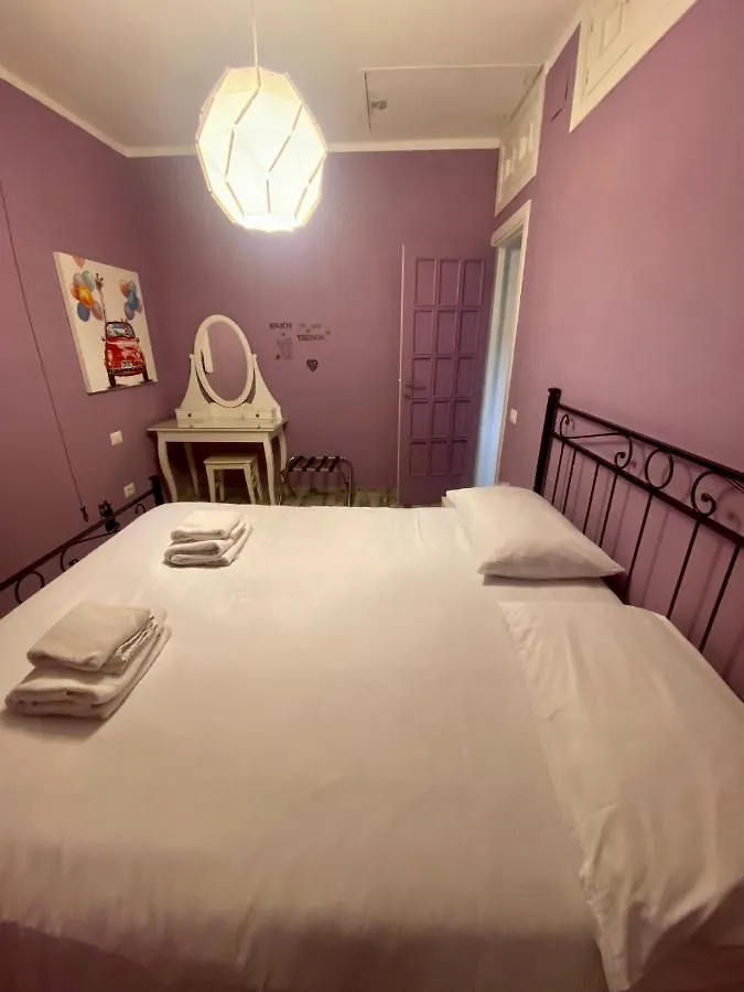 Ml Luxury Apartment Rome