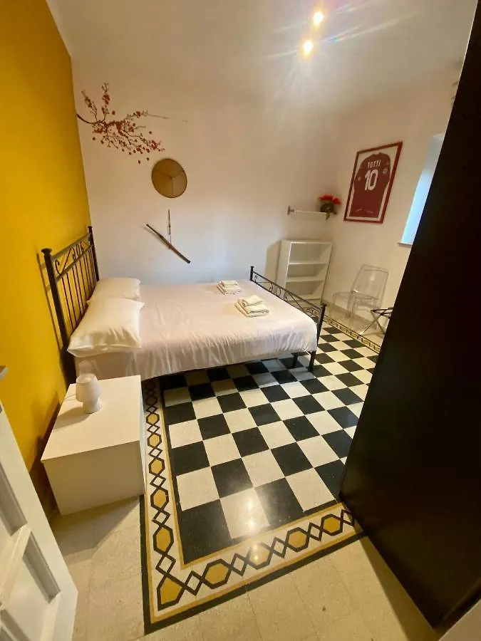 Ml Luxury Apartment Rome