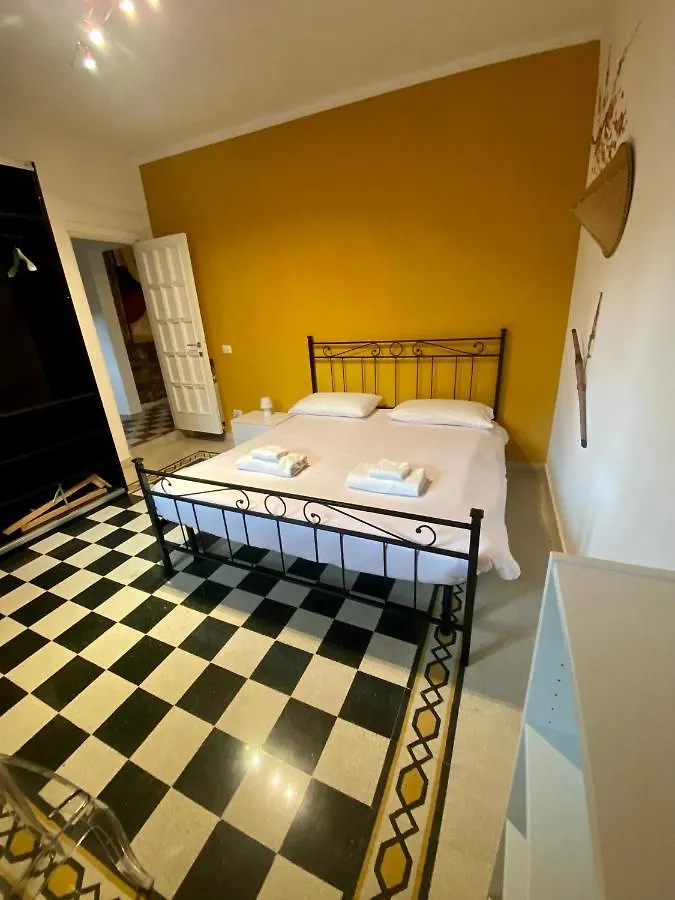 Ml Luxury Apartment Rome