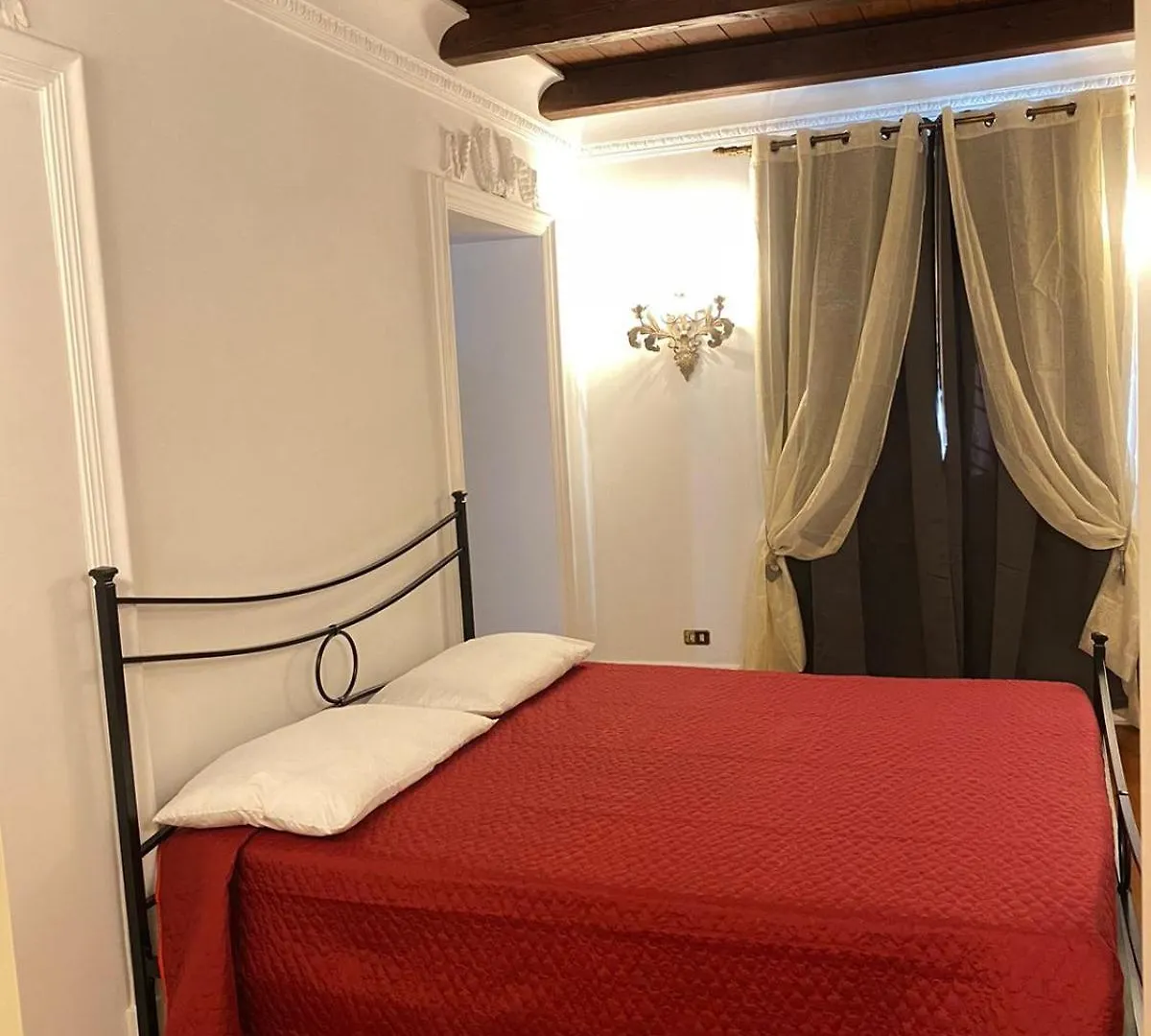 Ml Luxury Apartment Rome