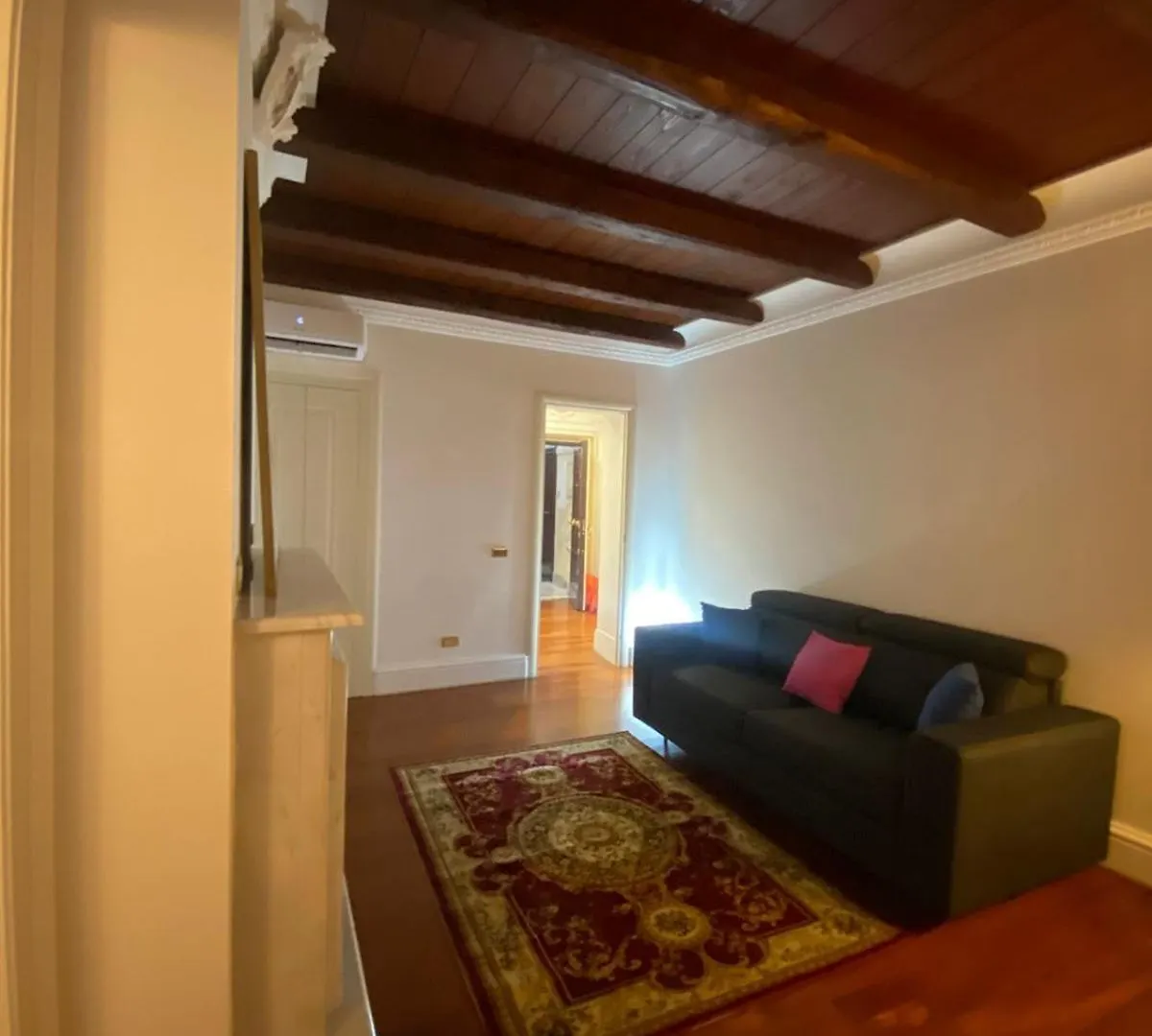 Ml Luxury Apartment Rome Italy