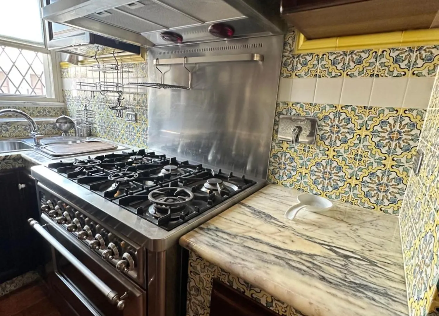 Ml Luxury Apartment Rome Italy