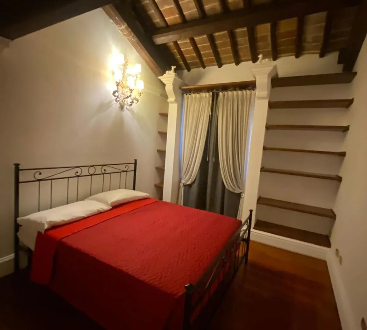 Ml Luxury Apartment Rome