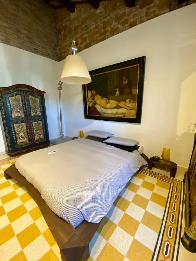 Ml Luxury Apartment روما