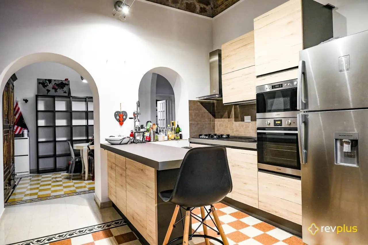Ml Luxury Apartment روما