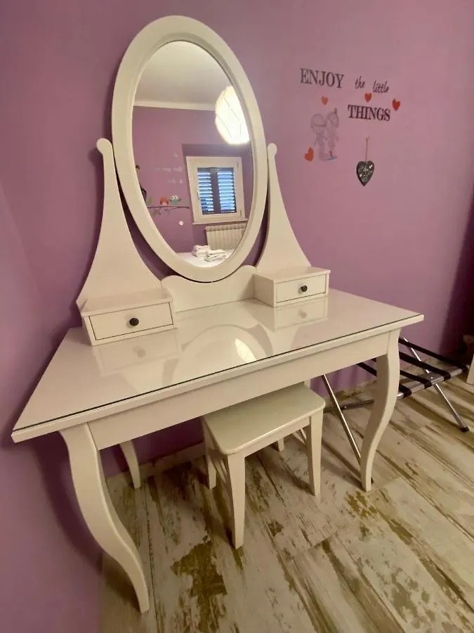 Ml Luxury Apartment روما