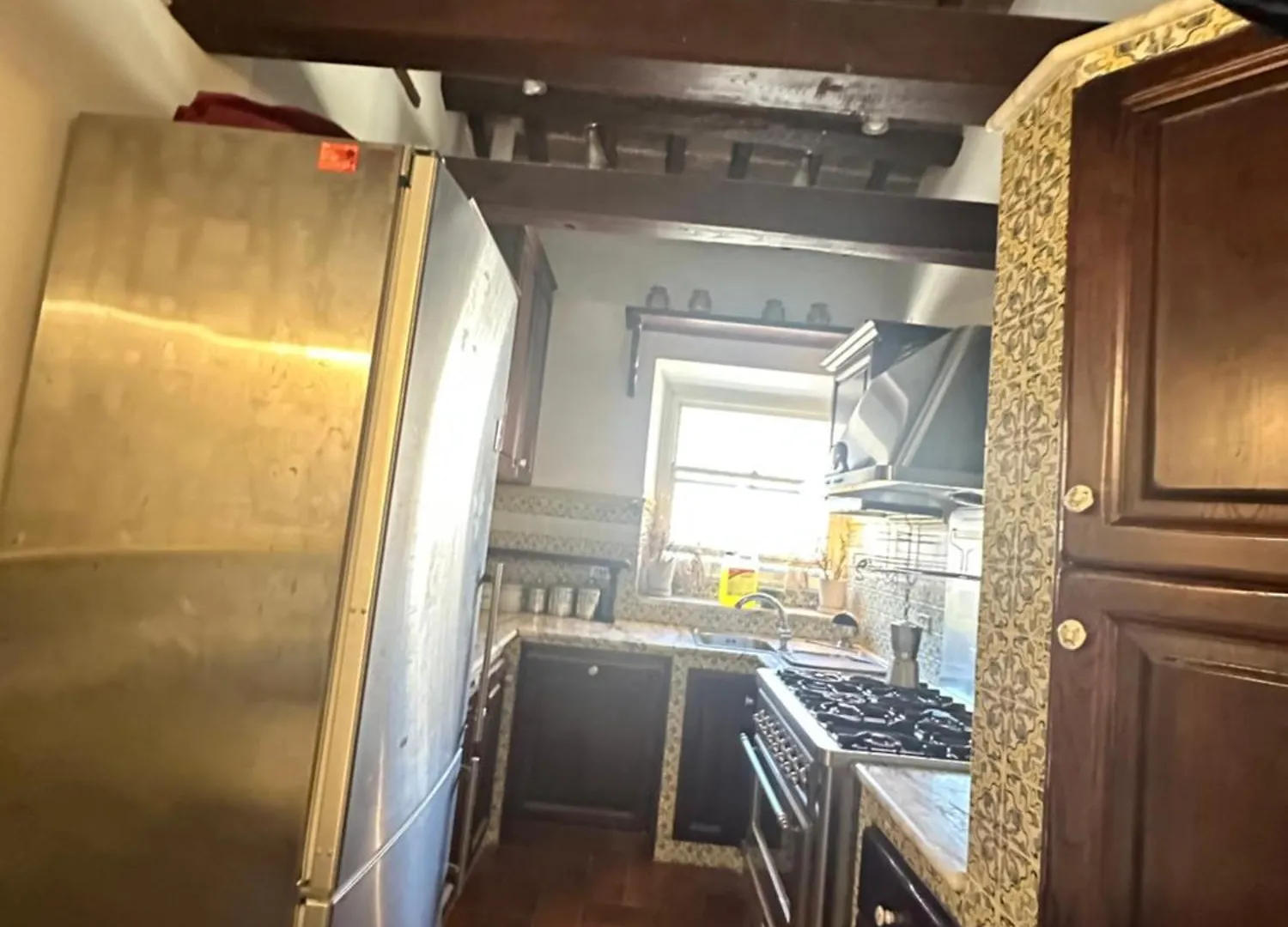 Ml Luxury Apartment روما